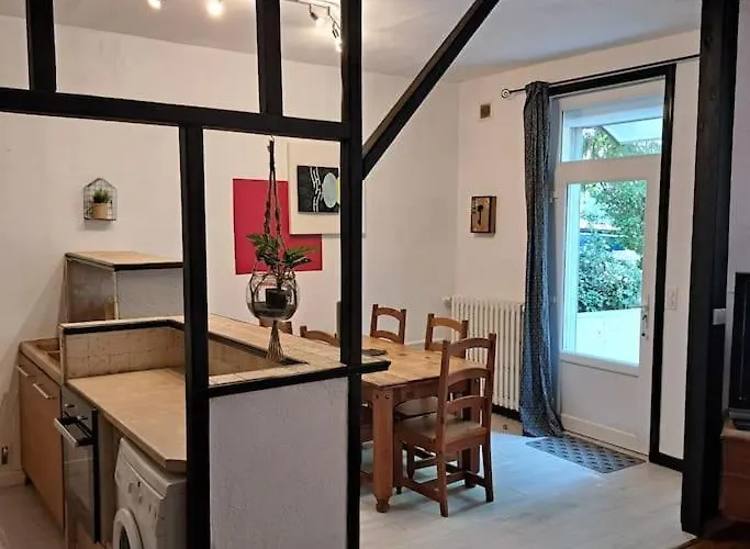 Location Gite A Jaujac